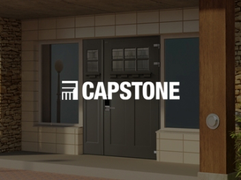 캡스톤 도어 썸네일 이미지